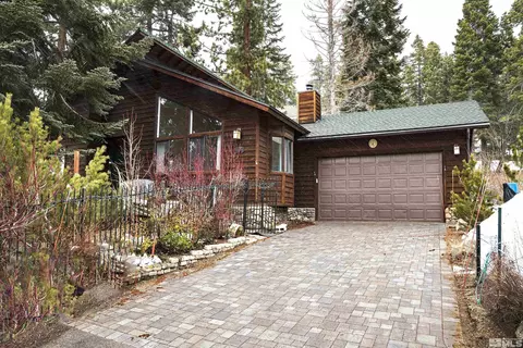 469 Andria Dr, Stateline, NV 89449