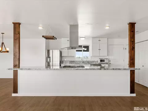 Kitchen - 1515 Gummow Dr, Fallon, NV 89406 photo 2 of 5