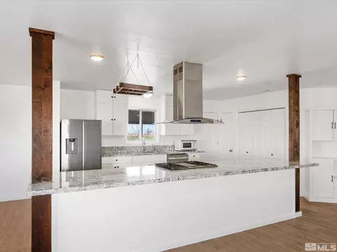 Kitchen - 1515 Gummow Dr, Fallon, NV 89406 photo 1 of 5