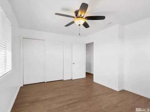 Bedroom - 1515 Gummow Dr, Fallon, NV 89406 photo 2 of 4