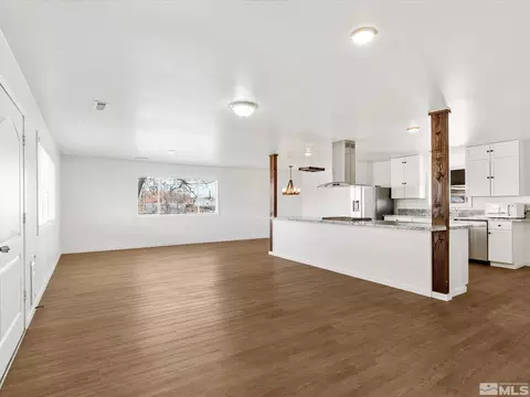 Living - 1515 Gummow Dr, Fallon, NV 89406 photo 1 of 4