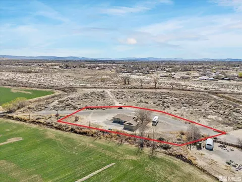 View/Area - 1515 Gummow Dr, Fallon, NV 89406 photo 3 of 4