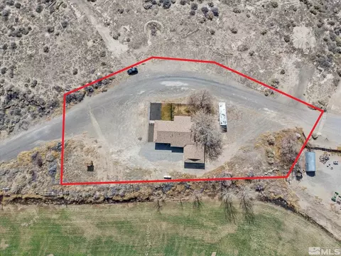 View/Area - 1515 Gummow Dr, Fallon, NV 89406 photo 2 of 4