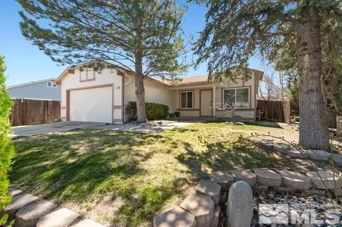 7776 Crystal Shores Dr, Reno, NV 89506