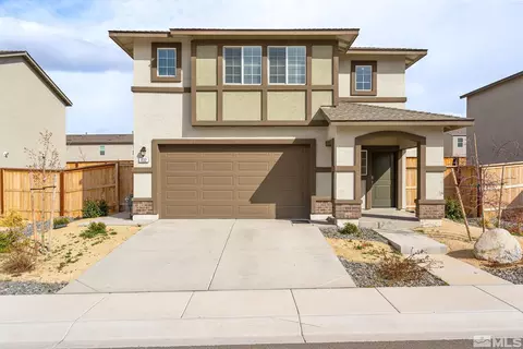432 Summer Triangle, Reno, NV 89506