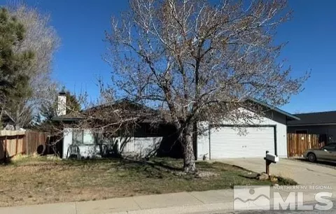 3335 Somerset Way, Carson City, NV 89705