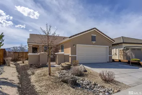 1023 Herndon Trl, Reno, NV 89523