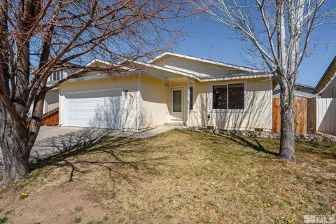 1342 Cahi Cir, Gardnerville, NV 89460