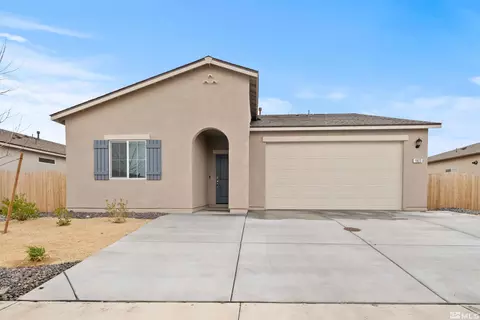 1823 Hickory Ln, Fernley, NV 89408