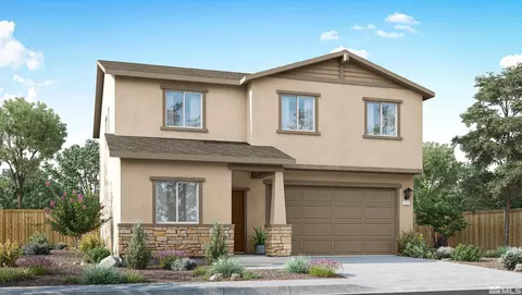 602 Union Rd #LOT 59, Dayton, NV 89403