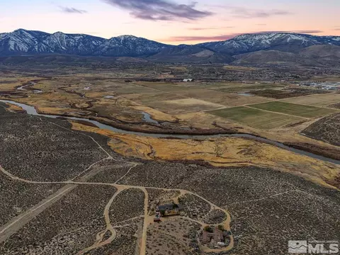 3585 Vicky Ln, Minden, NV 89423