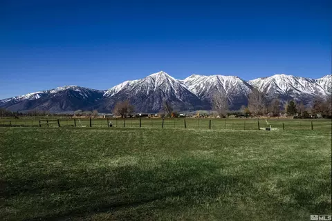 1231 Waterloo Ln, Gardnerville, NV 89460