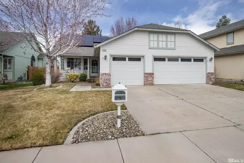 5185 Santa Anita Dr, Sparks, NV 89436