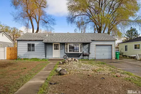 324 I St, Sparks, NV 89431