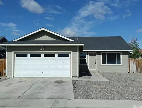 1412 Indian Trl, Fernley, NV 89408