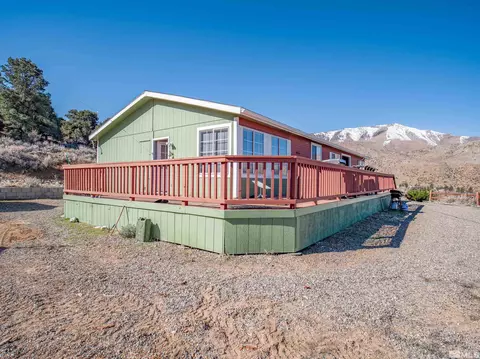 111 Dry Canyon Rd, Coleville, CA 96107 photo 1