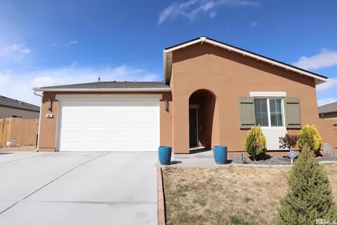 964 Kathryn Ct, Fernley, NV 89408