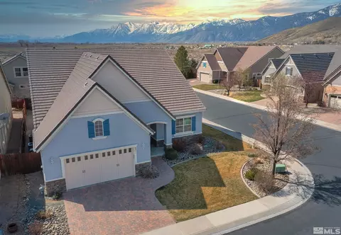 931 Chip Creek Ct, Minden, NV 89423