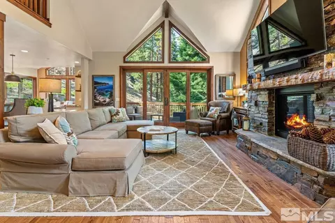 2204 Lands End Dr, Glenbrook, NV 89413