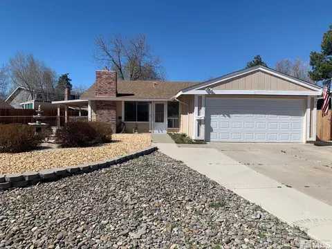 1156 Rosemary Ct, Sparks, NV 89434