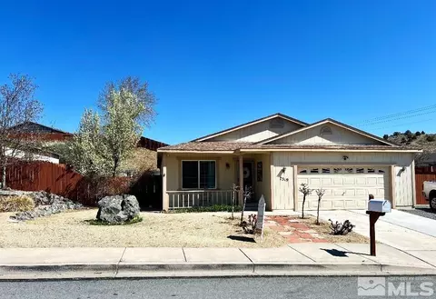 7319 Warhol Dr, Sun Valley, NV 89433
