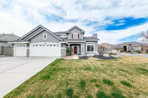 9915 Bandana Way, Reno, NV 89521