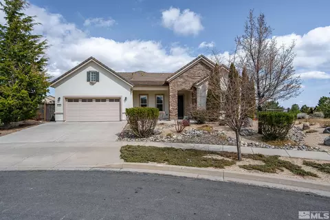 9301 Wrenwood Ct, Reno, NV 89523