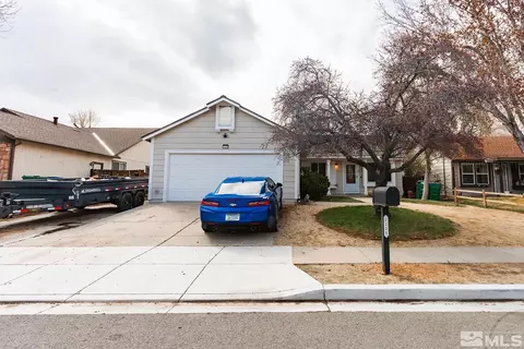 2225 Figoni Ranch Rd, Sparks, NV 89434