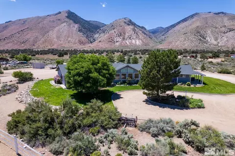 67 Pinon Dr, Smith Valley, NV 89444