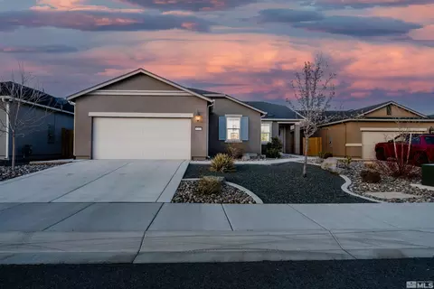 6713 Eagle Peak, Carson City, NV 89701