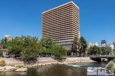100 N Arlington Ave #14F, Reno, NV 89501