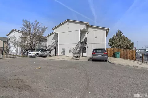 1955 Villanova Dr, Reno, NV 89502