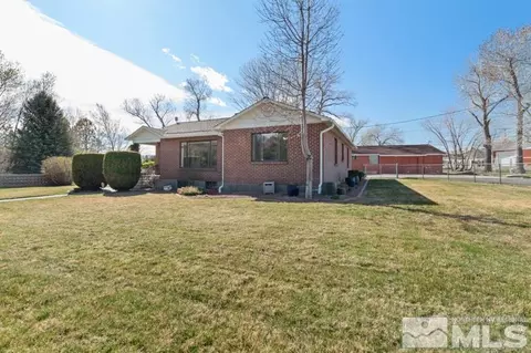 2250 Foothill Rd, Reno, NV 89511