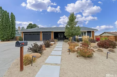 3080 Homewood Dr, Reno, NV 89509