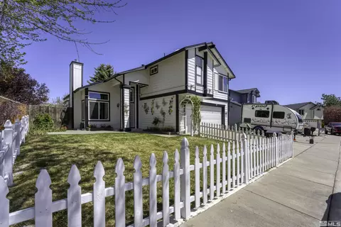 6357 Moon Ridge Ter, Reno, NV 89523
