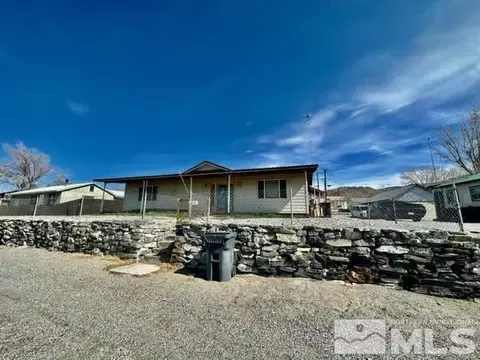 512 E Ave, Gabbs, NV 89409 photo 3