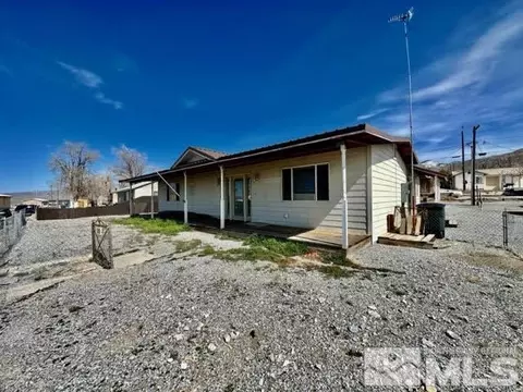 512 E Ave, Gabbs, NV 89409 photo 4