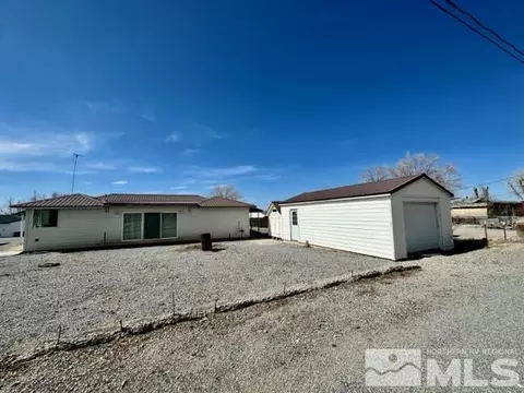 512 E Ave, Gabbs, NV 89409 photo 29