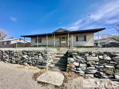 512 E Ave, Gabbs, NV 89409 photo 2