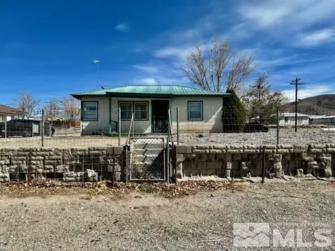 Other - 514 E Ave, Gabbs, NV 89409 photo 3 of 11