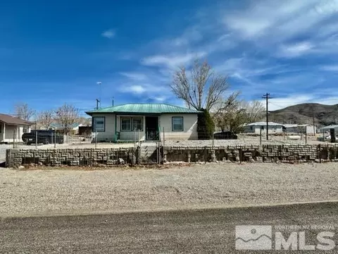 Other - 514 E Ave, Gabbs, NV 89409 photo 2 of 11