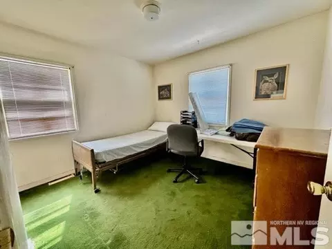 Bedroom - 514 E Ave, Gabbs, NV 89409 photo 1 of 1