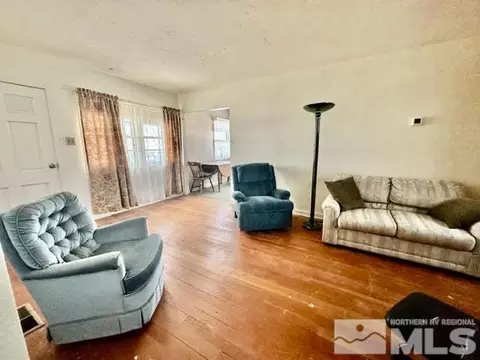 Living - 514 E Ave, Gabbs, NV 89409 photo 1 of 1