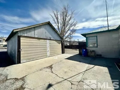 Other - 514 E Ave, Gabbs, NV 89409 photo 10 of 11