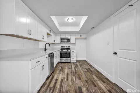 2300 Dickerson #32, Reno, NV 89503