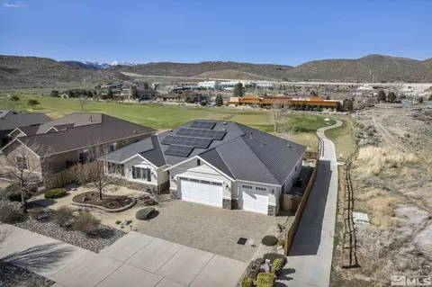 1420 Silver Oak Dr, Carson City, NV 89703