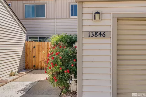 13846 Lear Blvd, Reno, NV 89506