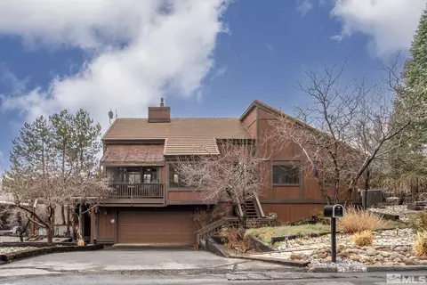 12880 Roseview Ln, Reno, NV 89511