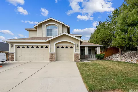 2725 Avenida De Landa, Reno, NV 89523