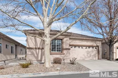 414 Sierra Leaf Cir, Reno, NV 89511